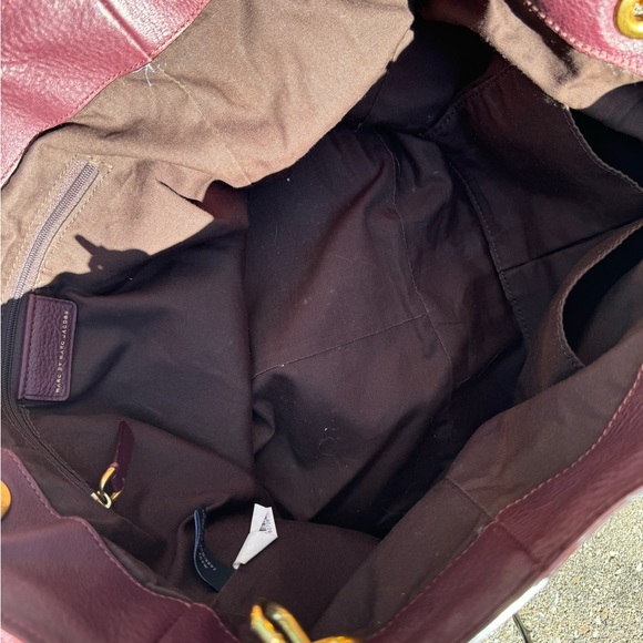 Marc by Marc Jacob’s Medium Slouchy Hobo Bag - Picture 7 of 9